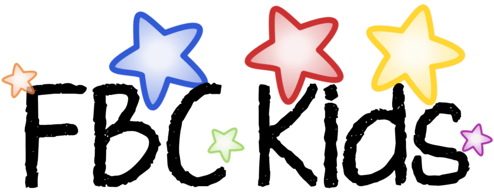 FBCKidsLogosq